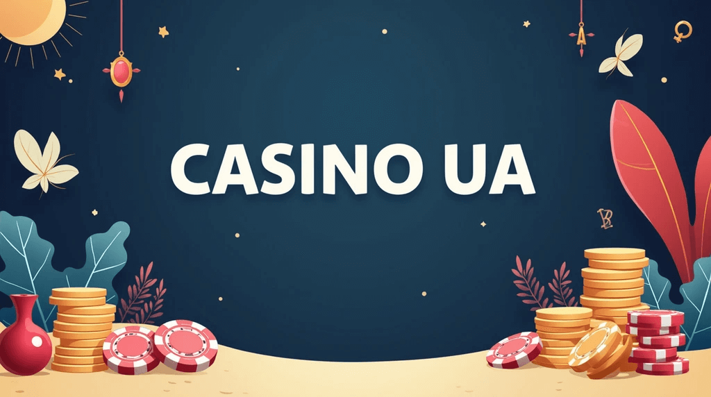 Casino UA