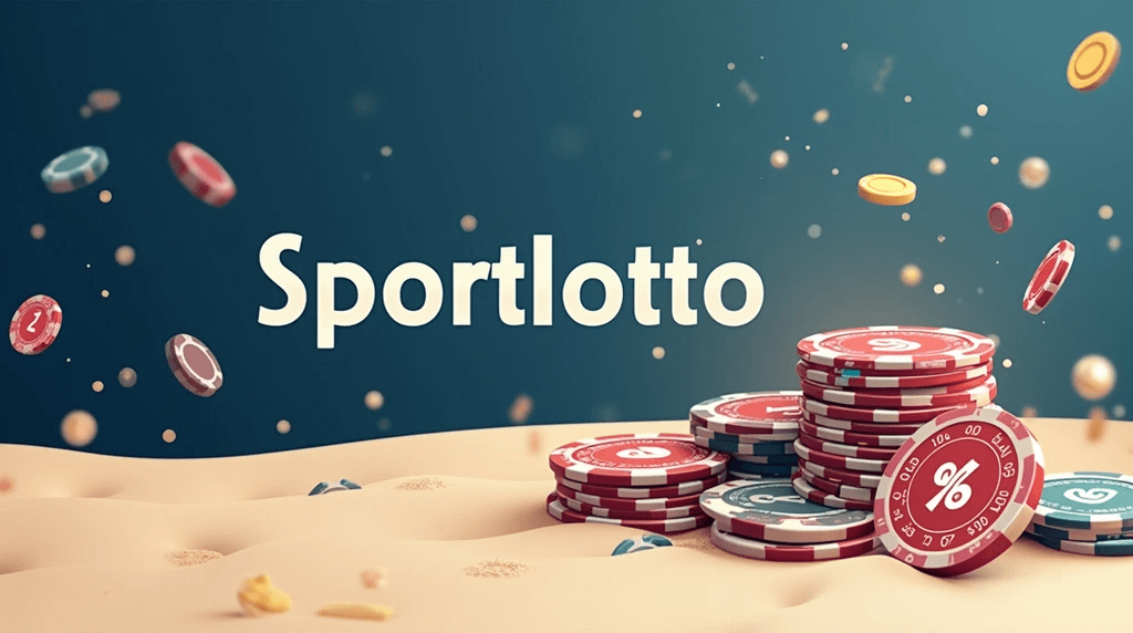 Спортлото