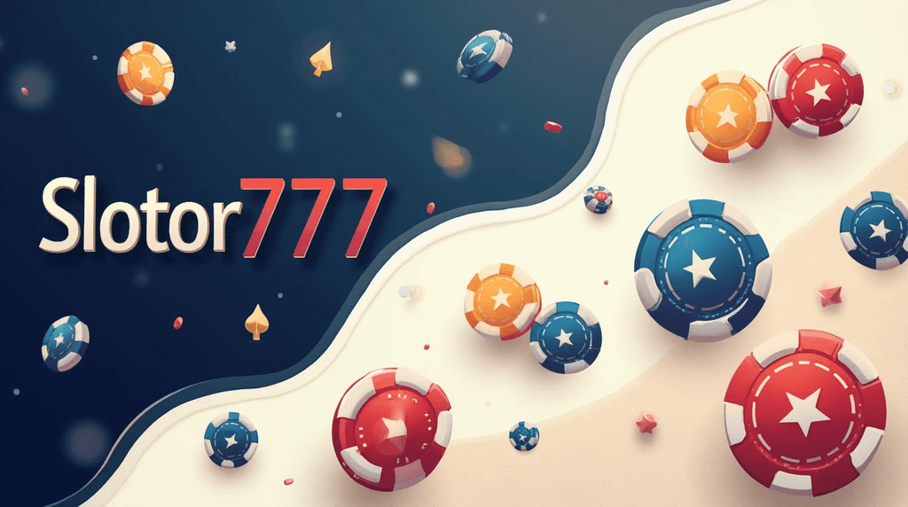 Slotor777